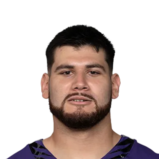 Josh Cuevas Madden 27 player portrait