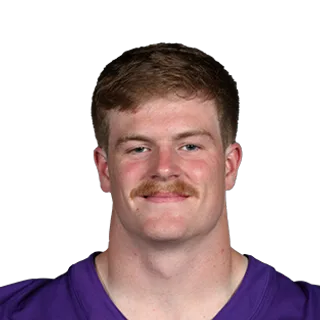 Jake Golday Madden 27 player portrait