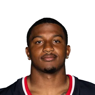 Brandon Codrington Madden 27 player portrait