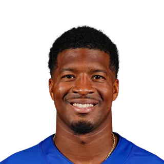 Jameis Winston Madden 27 player portrait