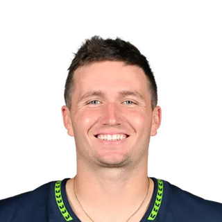 Drew Lock Madden 27 player portrait