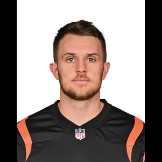 Jake Browning Madden 27 player portrait