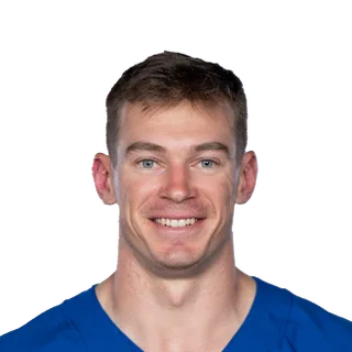 Easton Stick Madden 27 player portrait