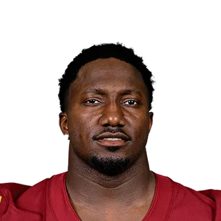 Deebo Samuel Sr Madden 27 player portrait
