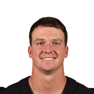 David Sills V Madden 27 player portrait
