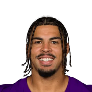 Josh Oliver Madden 27 player portrait
