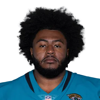 Chuma Edoga Madden 27 player portrait