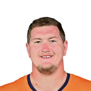 Michael Deiter Madden 27 player portrait