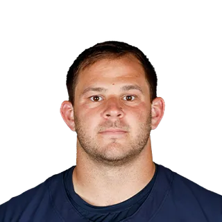Garrett Bradbury Madden 27 player portrait