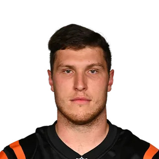 Drew Sample Madden 27 player portrait