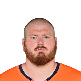 Ben Powers Madden 27 player portrait