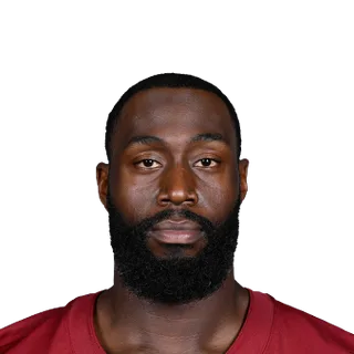 Charles Omenihu Madden 27 player portrait