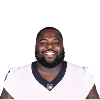 Khalen Saunders Madden 27 player portrait