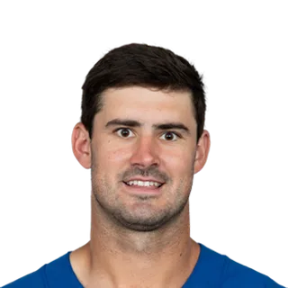 Daniel Jones Madden 27 player portrait