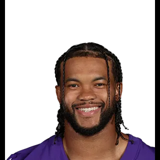 Kyler Murray Madden 27 player portrait