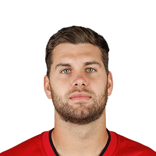 Anthony Nelson Madden 27 player portrait