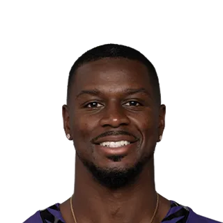 Amani Oruwariye Madden 27 player portrait