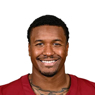 Will Harris Madden 27 player portrait