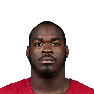 Olisaemeka Udoh Madden 27 player portrait