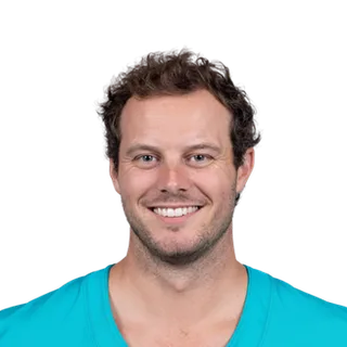 Jake Bailey Madden 27 player portrait
