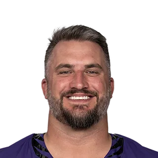 Nick Moore Madden 27 player portrait