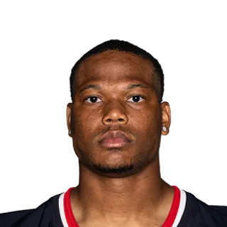 David Montgomery Madden 27 player portrait