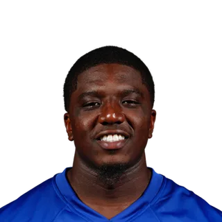 Devin Singletary Madden 27 player portrait