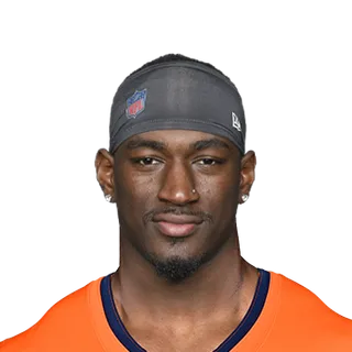 Hakeem Butler Madden 27 player portrait