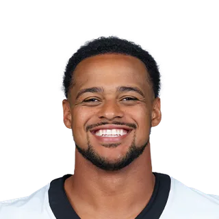 Noah Fant Madden 27 player portrait
