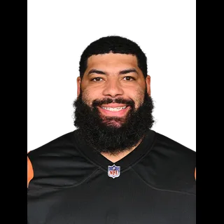 Cody Ford Madden 27 player portrait