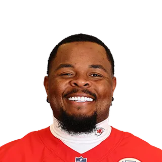 Jawaan Taylor Madden 27 player portrait