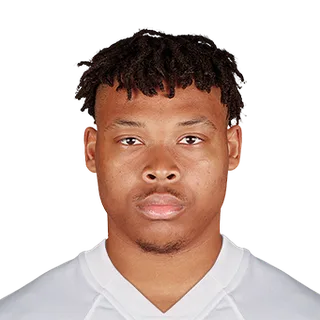 Michael Jordan Madden 27 player portrait