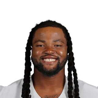 Rashan Gary Madden 27 player portrait