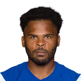 Jerry Tillery Madden 27 player portrait