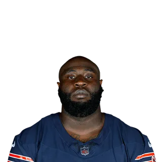 Neville Gallimore Madden 27 player portrait