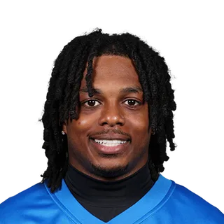 Greg Dortch Madden 27 player portrait