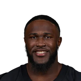 Devin White Madden 27 player portrait