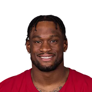 Mack Wilson Sr Madden 27 player portrait