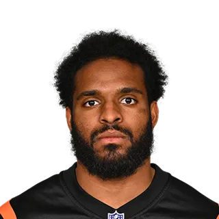 Joe Giles-Harris Madden 27 player portrait