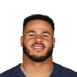 T.J. Edwards Madden 27 player portrait