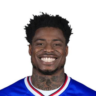 C.J. Gardner-Johnson Madden 27 player portrait