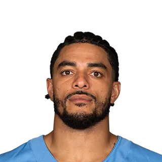 Amani Hooker Madden 27 player portrait