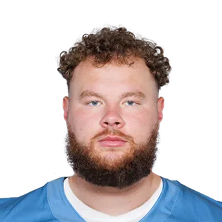 Andre James Madden 27 player portrait