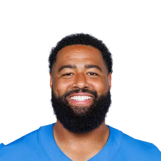 Trey Pipkins III Madden 27 player portrait
