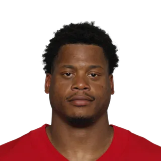Kevin Givens Madden 27 player portrait