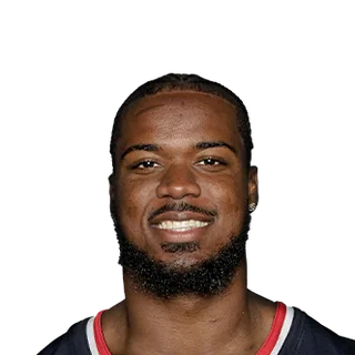 Azeez Al-Shaair Madden 27 player portrait