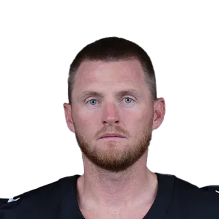 Matt Gay Madden 27 player portrait