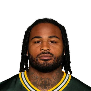 Keisean Nixon Madden 27 player portrait