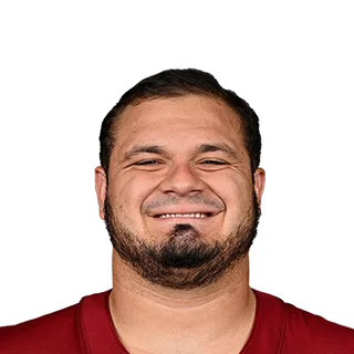 Nick Allegretti Madden 27 player portrait