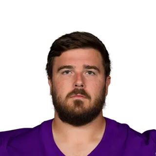 Justin Skule Madden 27 player portrait